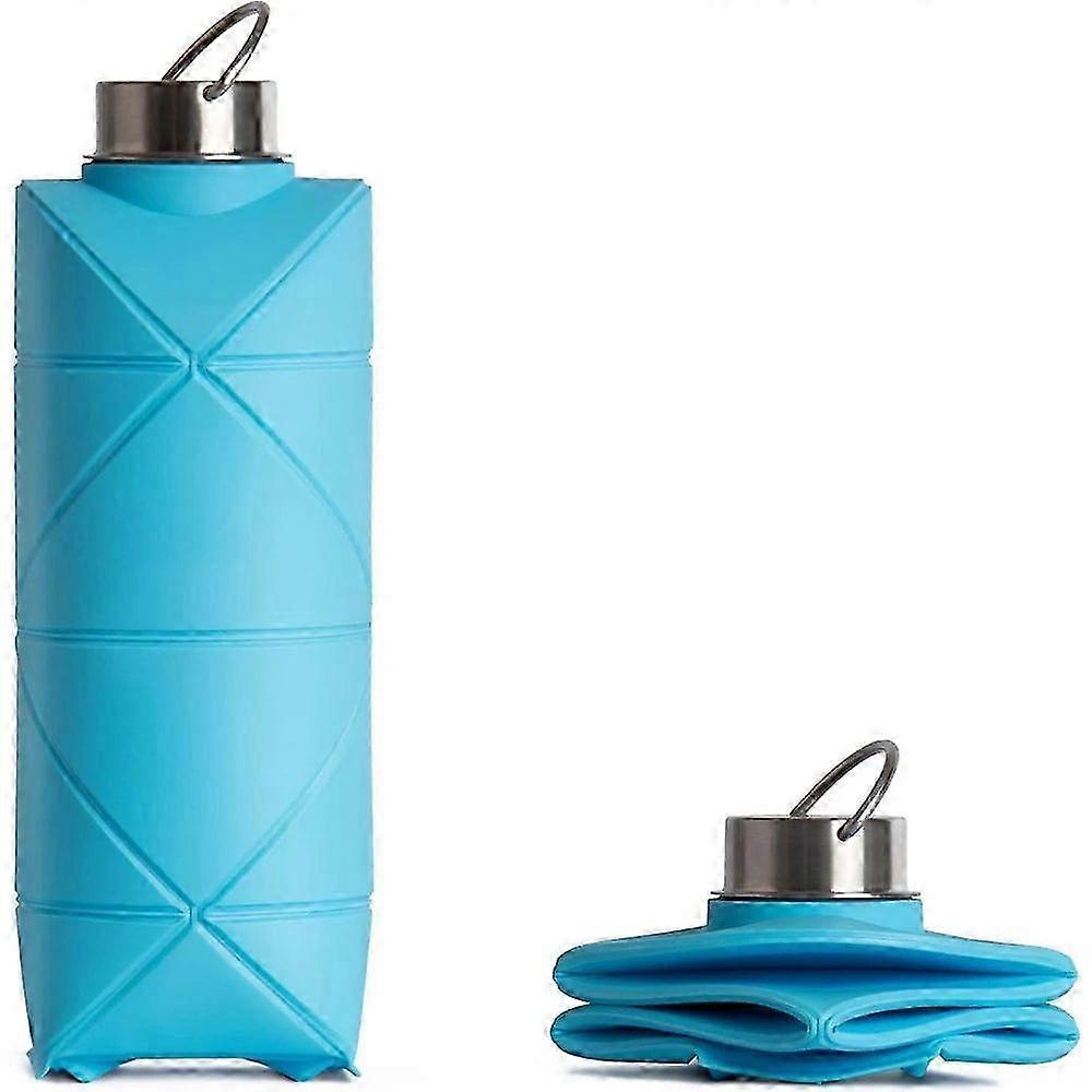 750ml Eco Folding Water Cup