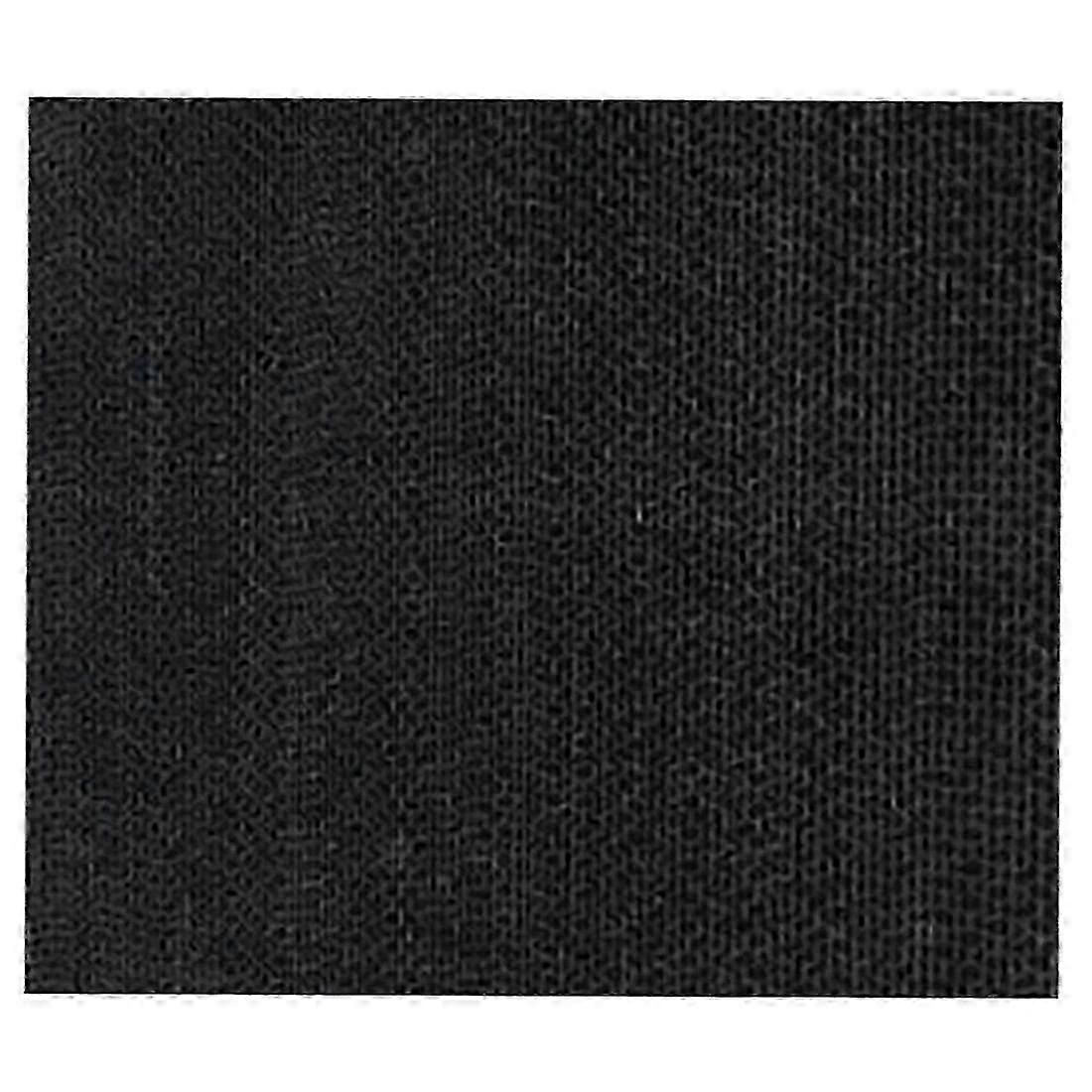 Black Catalytic Deodorizing Filter