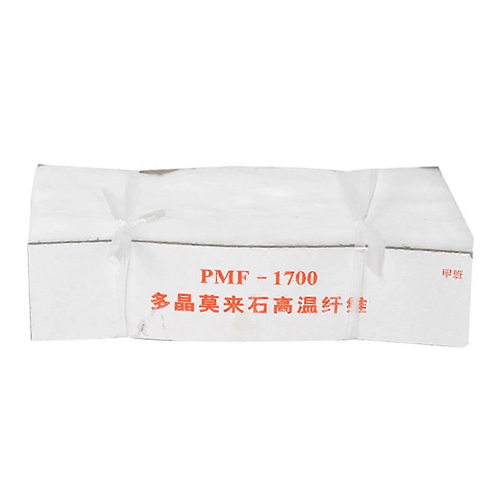 High Purity Polycrystalline Mullite Insulation
