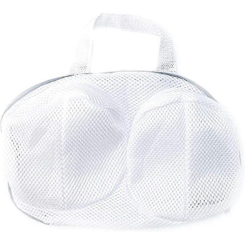 2pcs Polyester Bra Mesh Bags