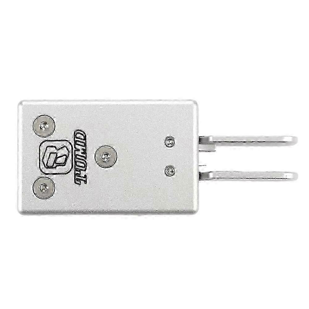 CW portable dual-paddle Morse keyWHBYV