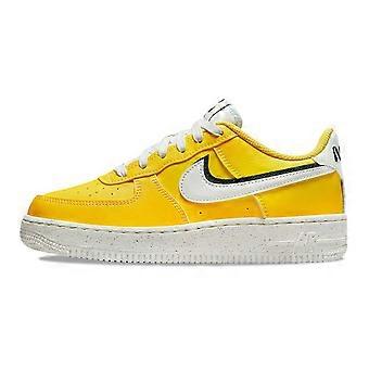 Nike Air Force 1 Low LV8 82 Tour Yellow GS DQ0359-700