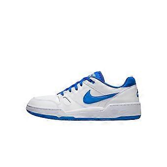 Nike Lave Skateboardsko Herre Blå Hvite FB1362-105