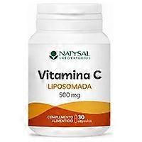 Liposomal Vitamin C 30 capsules