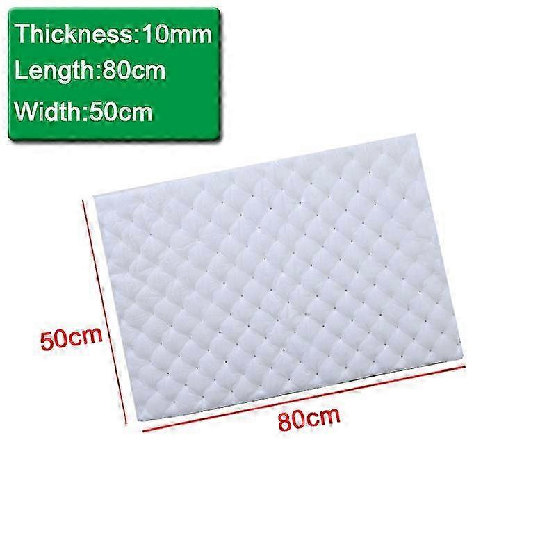 Self-Stick Acoustic Insulation Sheet
