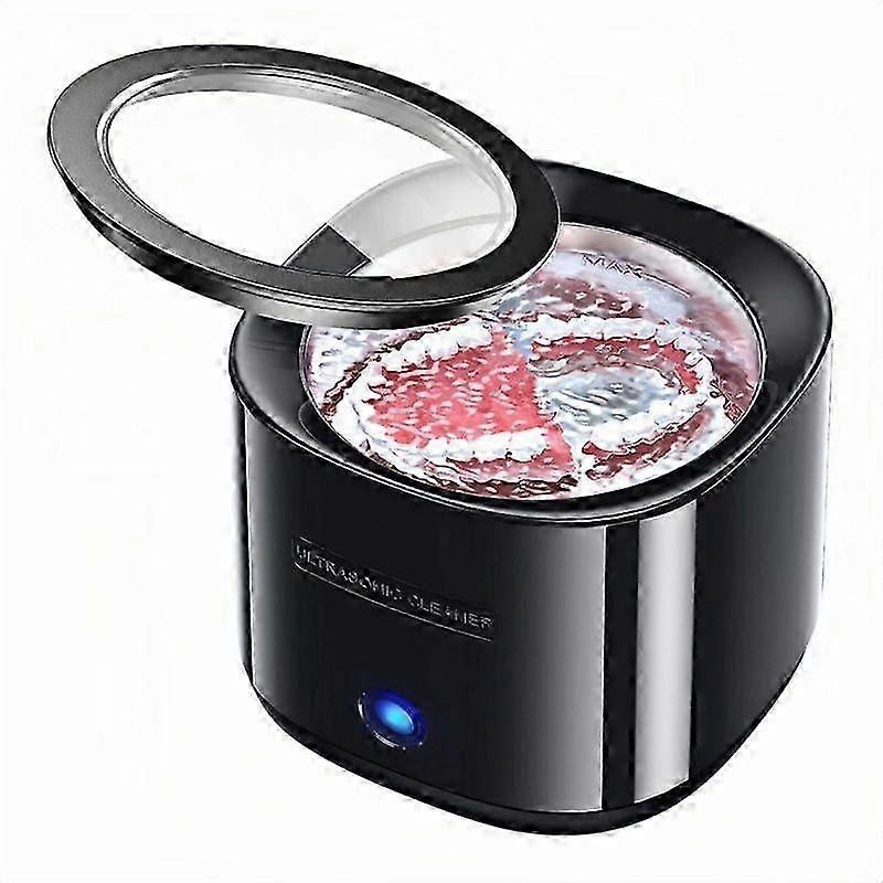 43kHz Portable Ultrasonic Cleaner