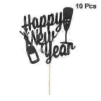 10pcs cake decorations , Dessert Decoration