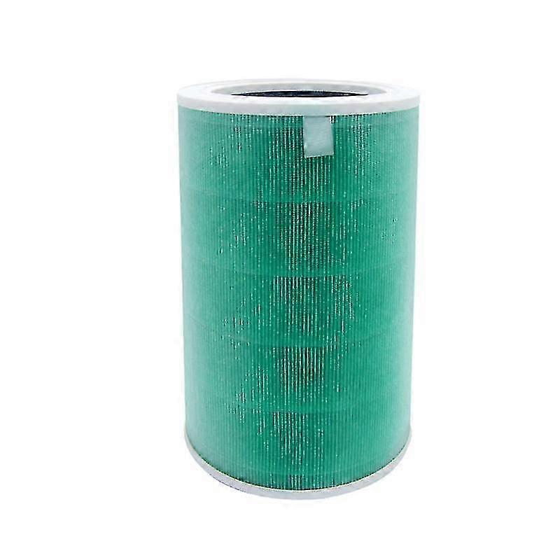 Carbon-Enhanced HEPA Replacement