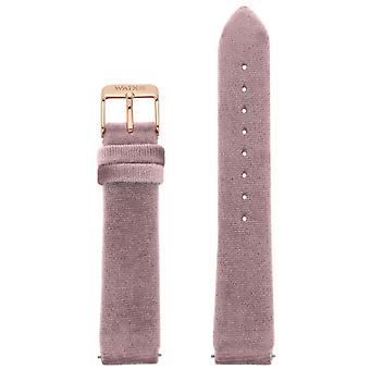 Women Skin Accessories WATX&COLORS VELVET WXCO1031