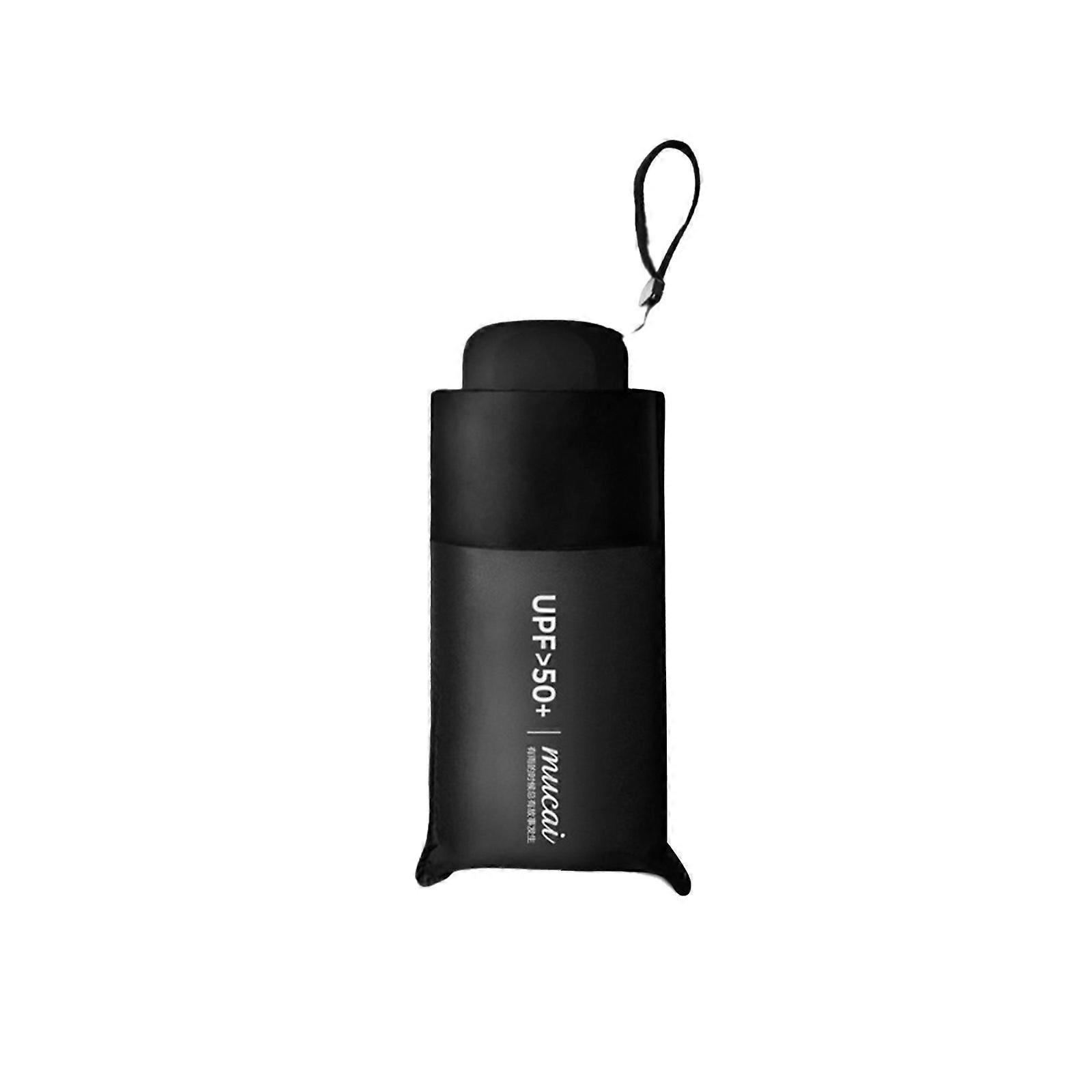 Lightweight Windproof Waterproof Folding Umbrella
