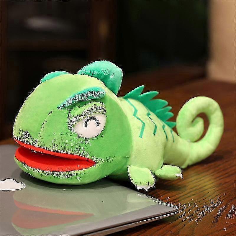 Soft Touch Ocean Shark Hand Puppet