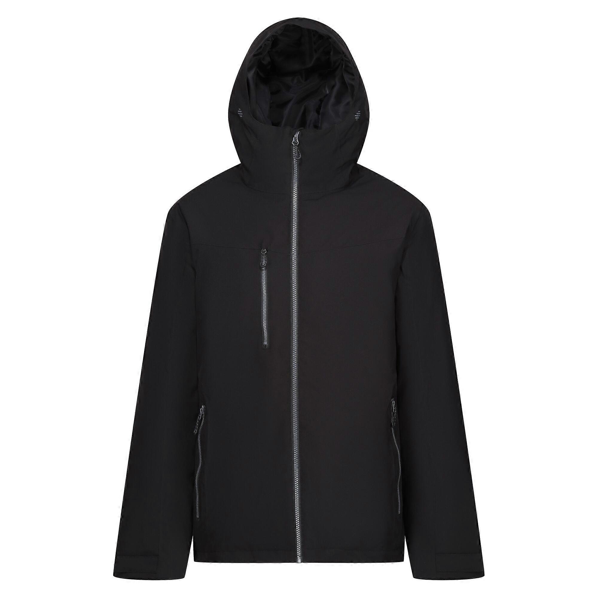 Regatta Mens Navigate Waterproof Jacket