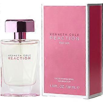 Kenneth Cole Reaction Eau De Parfum Spray 30ml/1oz