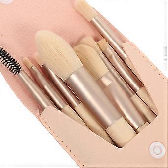Professional Makeup Brush for Women Cosmetics Blusher Powder