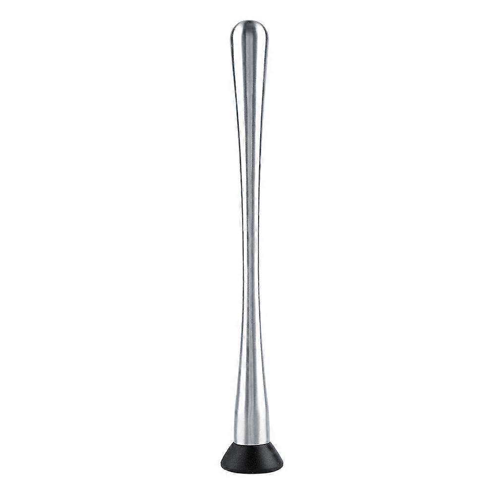 Non-Slip Ergonomic Cocktail Muddler