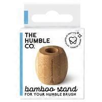 Bamboo Brush Holder 1 unit