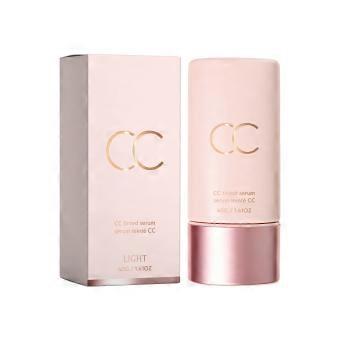 Pure Skin Toning Cream for AMZ Cc Lightly Adheres Non Cakey Evens Skin Tone Enhances Complexion Fake Makeup Cream