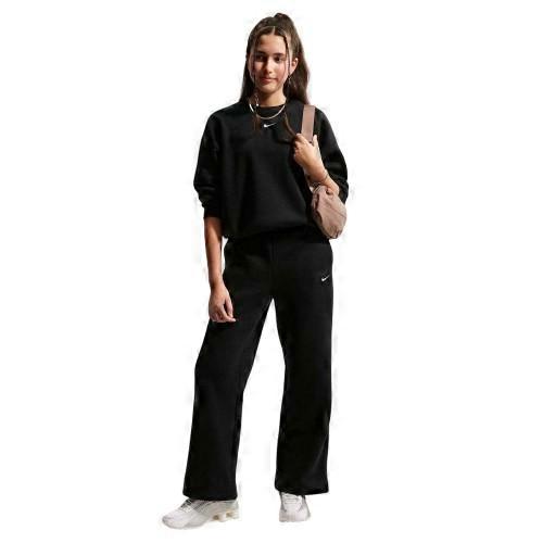 Nike Childrens/Kids Studio Relaxed Fit Joggers