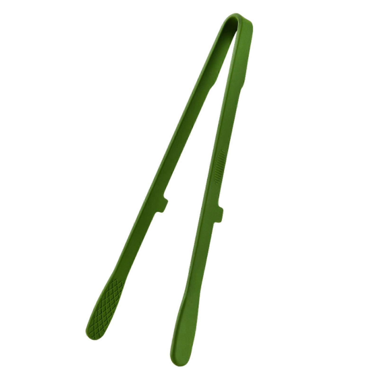 Extra Long Silicone Food Gripper