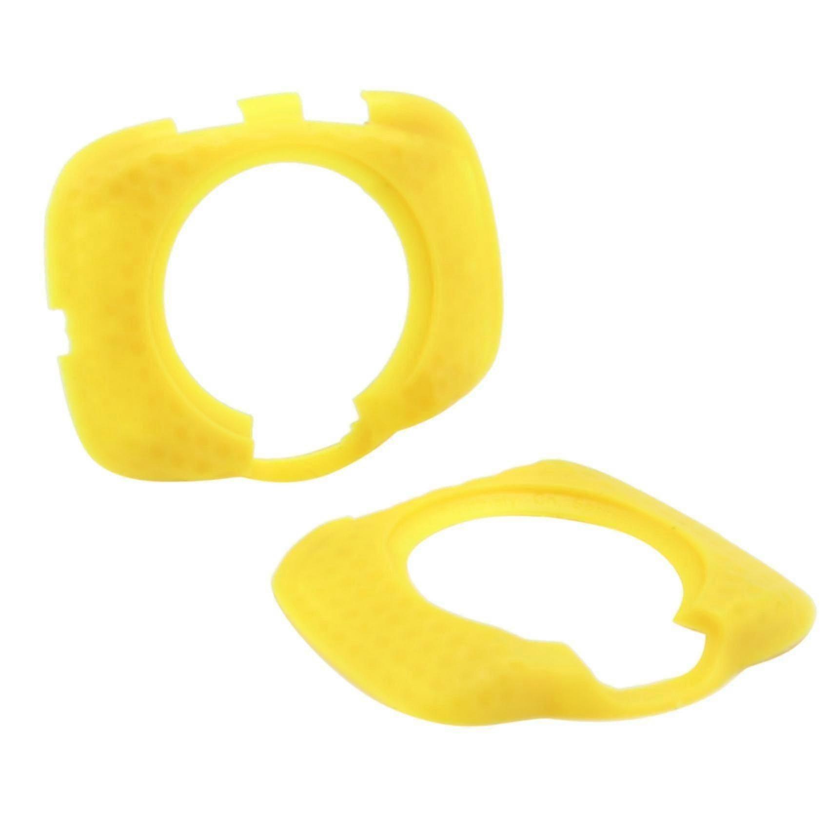 Nylon Zero Aero Cleat Protection Covers