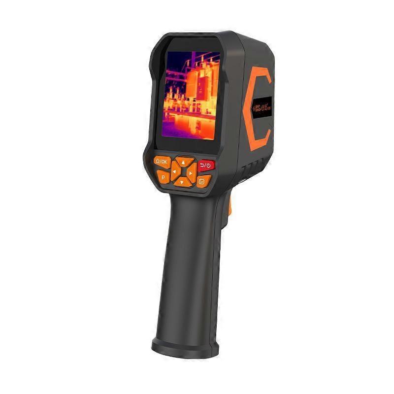 SMART SENSOR Floor Heating Infrared Thermal Imaging Detector