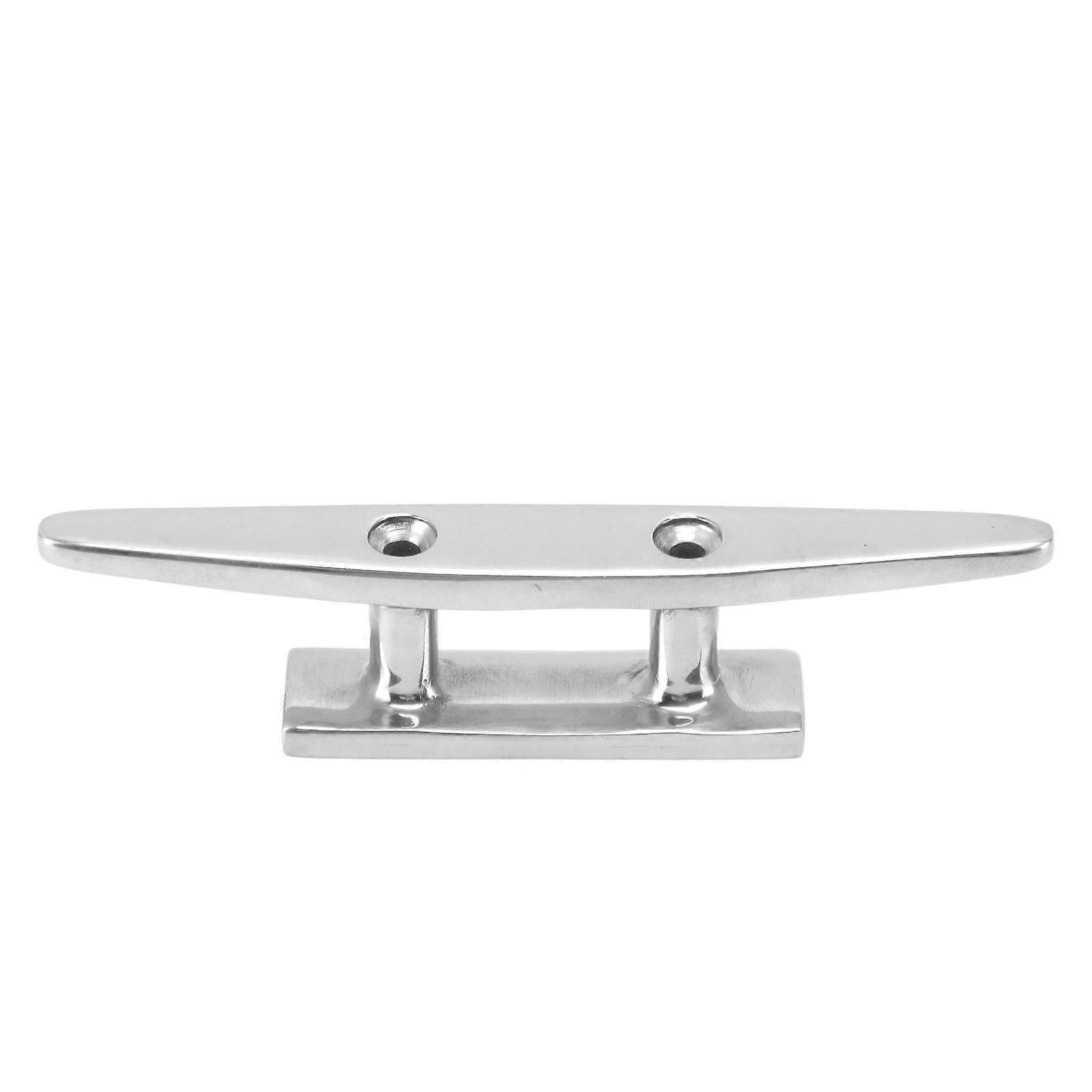 5inch Low Profile Stainless Cleat