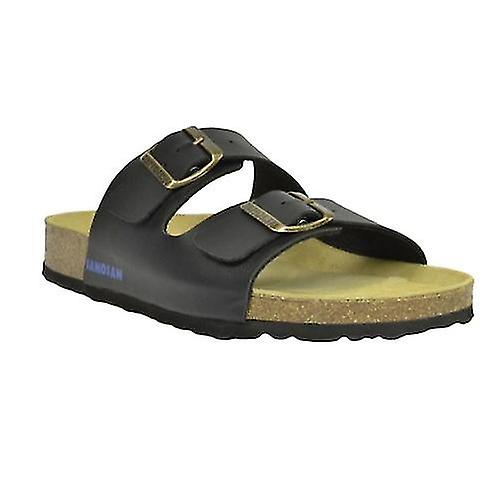 Sanosan Mens Aston Sandals