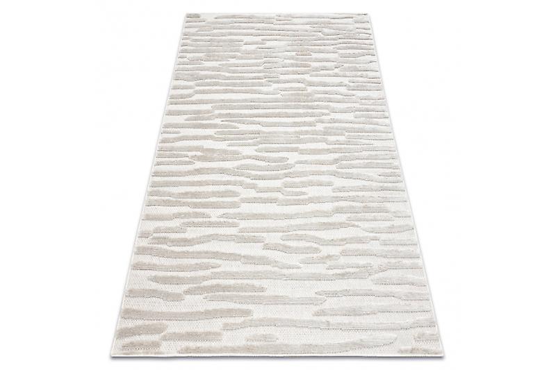 Carpet SANTO SISAL 58394 Waves beige