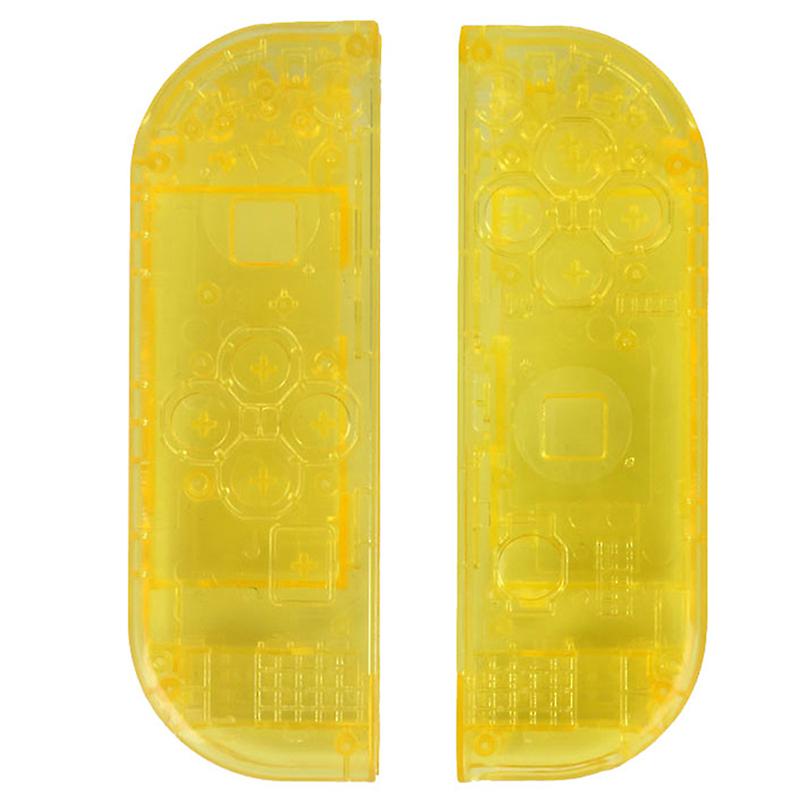 1 paar voor Nitendo Switch Ns Joycon Joy Con Controller Behuizing Shell Case