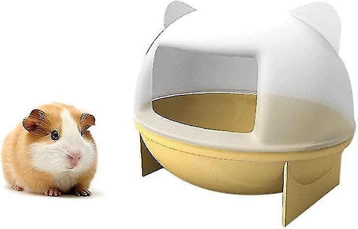 sand bad badekar badekar for mus rotte chinchilla hamsterrandom farge