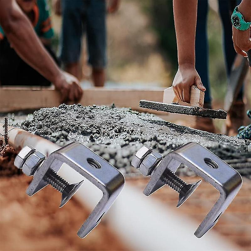 8 adet 16-25mm Görev Seti Daha Az Çelik C