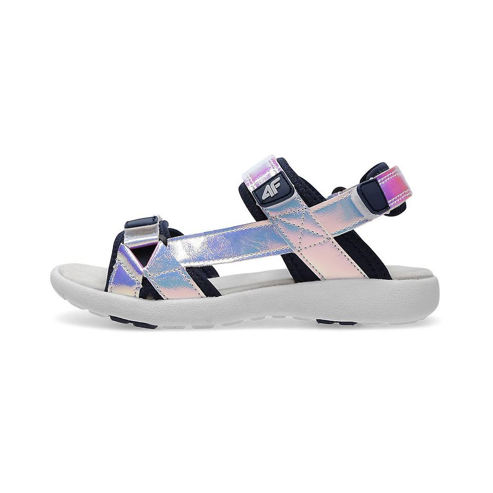 4F JSAD002 HJL22JSAD002MULTICOLOUR universal summer kids shoes