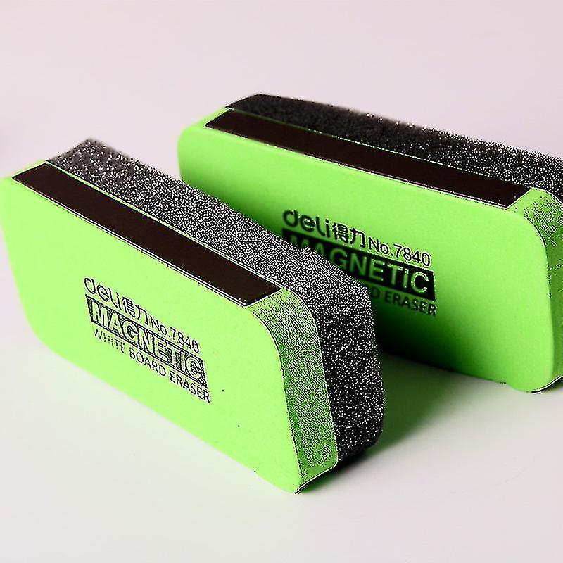 السبورة البيضاء ممحاة القلم 5 حزمة