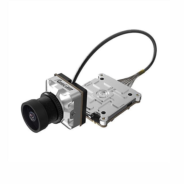 Runcam Split Hd Camera 2.7k 720p Video Recording Dji Air Unit Link Vista Capability 2.7k@60fps Gyro Flow Nd 16 Filter For Drone