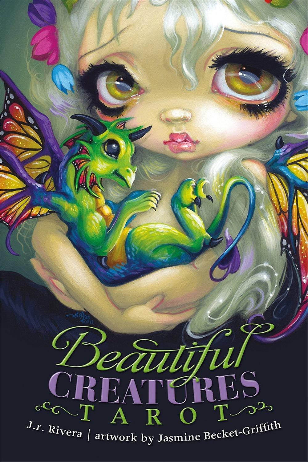 Tarot cards-Oracle cards-Mysterious Tarot-Mystic Tarot Oracle: English Edition for Insight