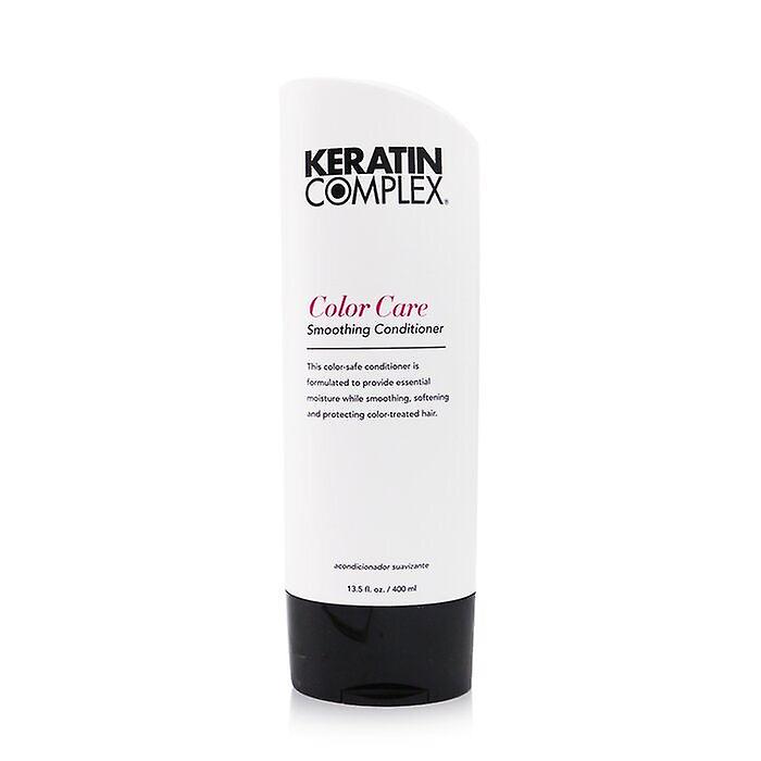 Keratin Complex Color Care Smoothing Conditioner 400ml/13.5oz
