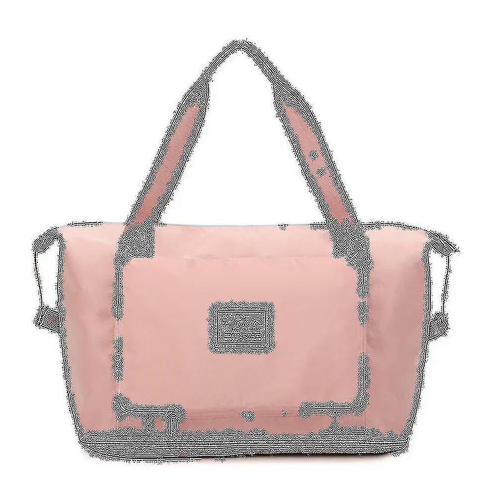 Torba podróżna o dużej pojemności Torba fitness do separacji suchej i mokrej