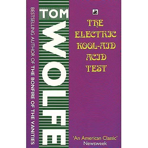 Electric Kool-aid koetinkivi