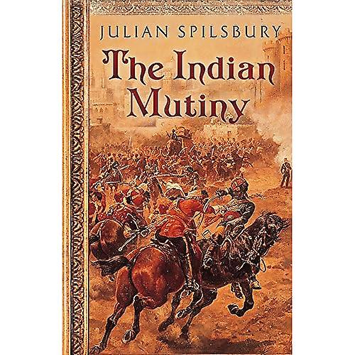 Myteriet på indiska