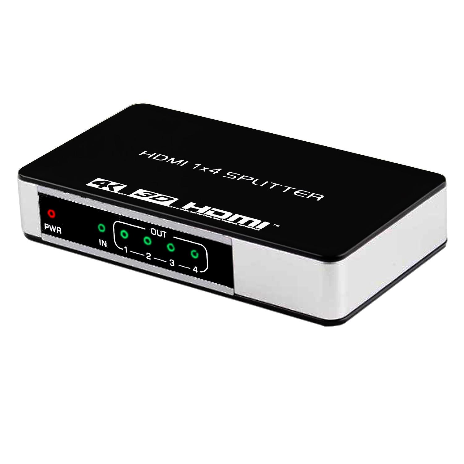 INF HDMI Splitter 1x44K @ 30Hz3D