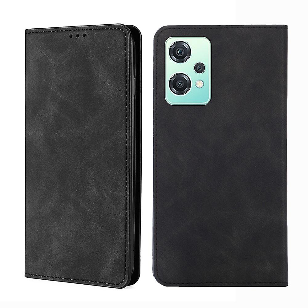 Skin Feel PU Case For OnePlus Nord CE 2 Lite 5G
