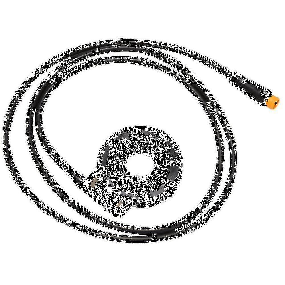 Electric Bikes Pas Sensor E-bike Waterproof Conversion Kit Parts E-bike Pas System Assistant Sensor