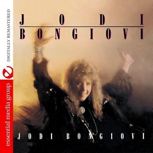 Jodi Bongiovi - Jodi Bongiovi [DISCOS COMPACTOS] ESPAÑA import
