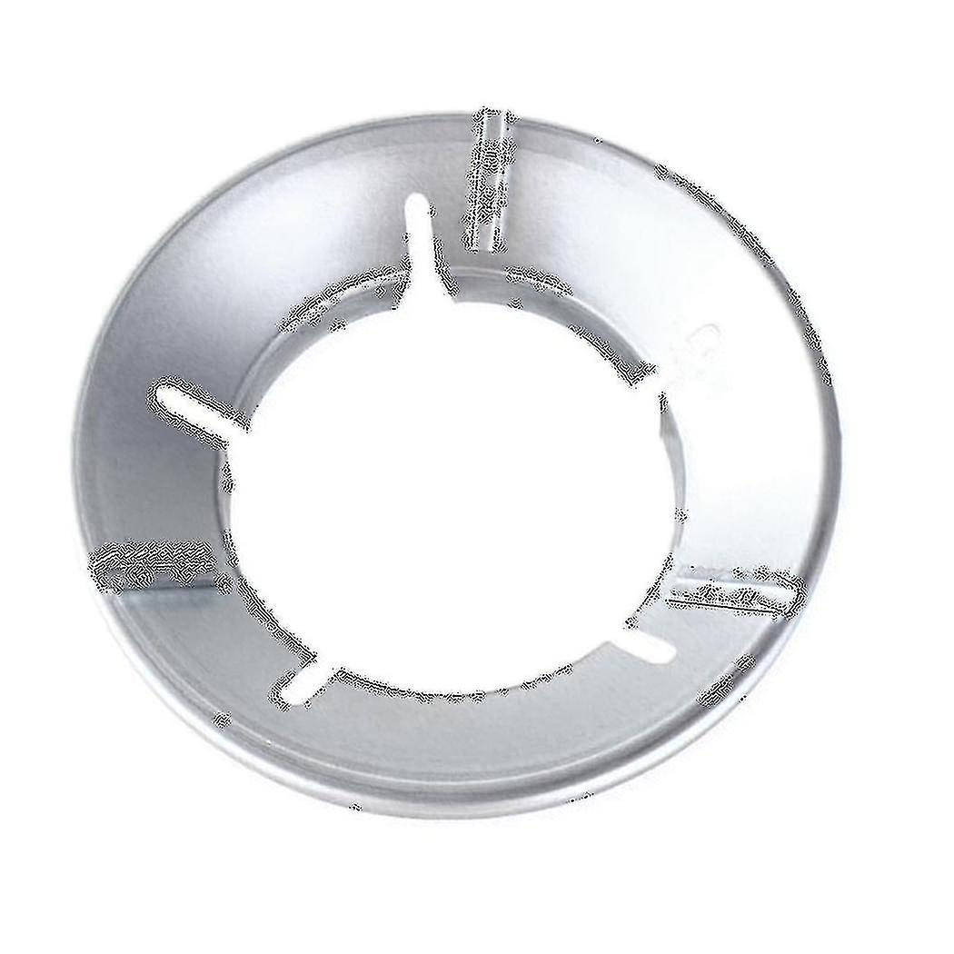 Energy-saving Cover Fire-proof Windshield Windshield Gas Gas Stove Windproof Bracket 5 Openings