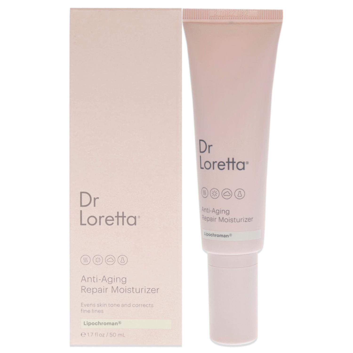 AntiAging Repair Moisturizer  Dr Loretta Moisturizer