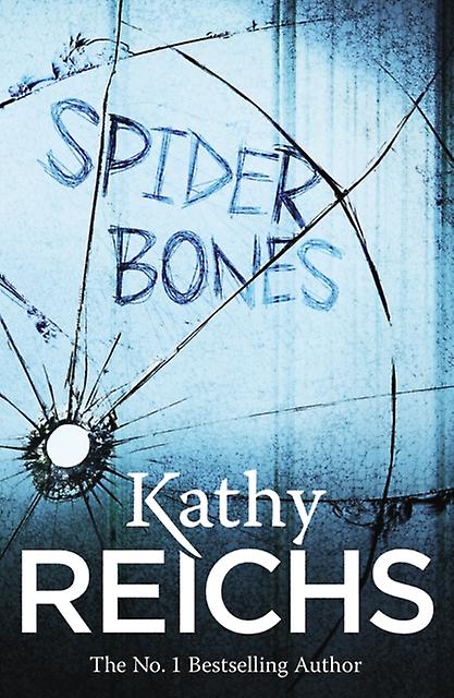 Spider Bones by Kathy Reichs Paperback