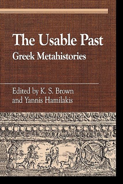 The Usable Past Paperback