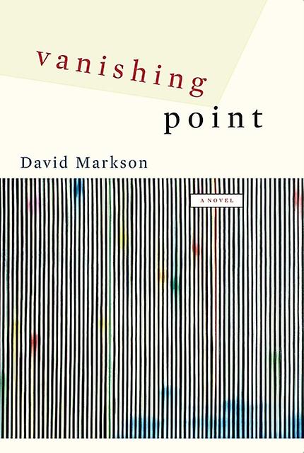 Vanishing Point - David Markson - Modern and contemporary fiction () - Counterpoint - Paperback