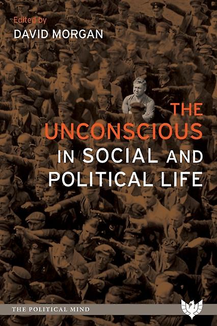 The Unconscious In Social And Political Life by Karnac Books Paperback