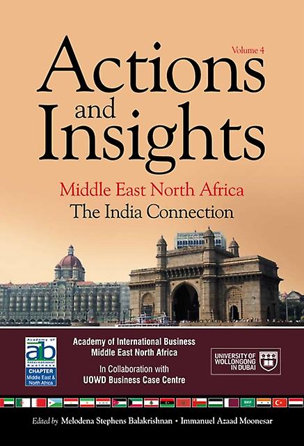 The India Connection - Emerald Publishing Ltd